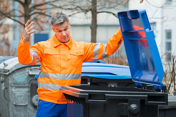Best Demolition Debris Removal  in Travis Ranch, TX